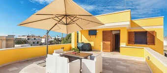 Casa Dalia by BarbarHouse