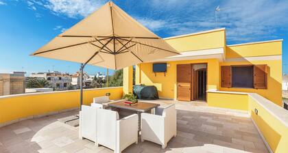 Casa Dalia by BarbarHouse