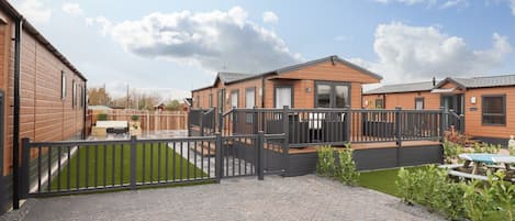 テラス / パティオ