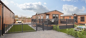 Blossom Vale Lodge