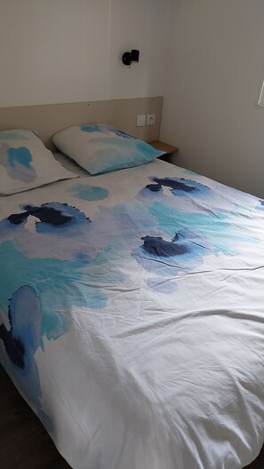 3 Schlafzimmer