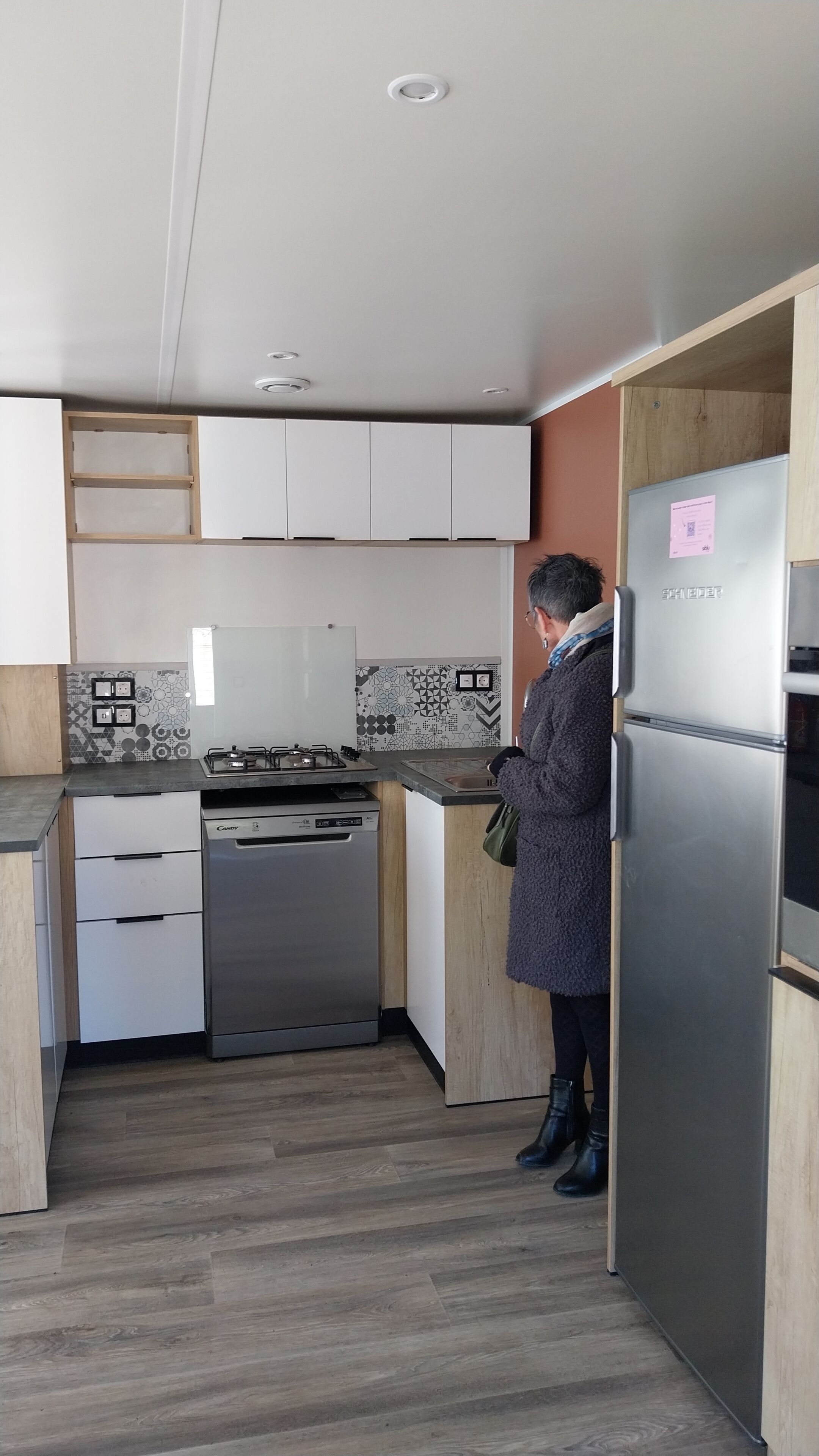 Cucina privata
