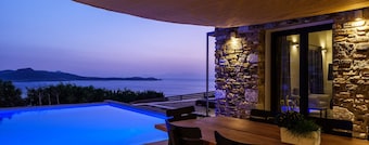 Villa Agia Marina Antiparos