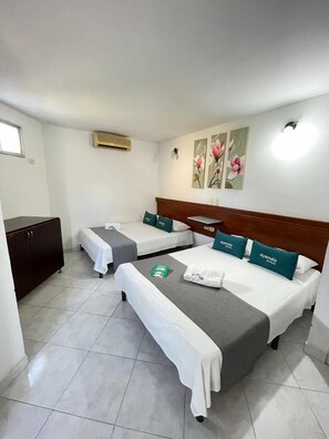Zweibettzimmer