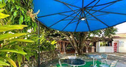 Hotel Mar Azul Neiva