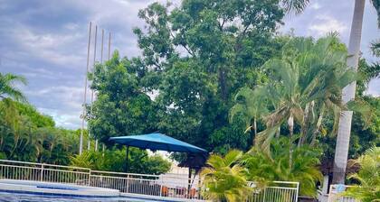 Hotel Mar Azul Neiva