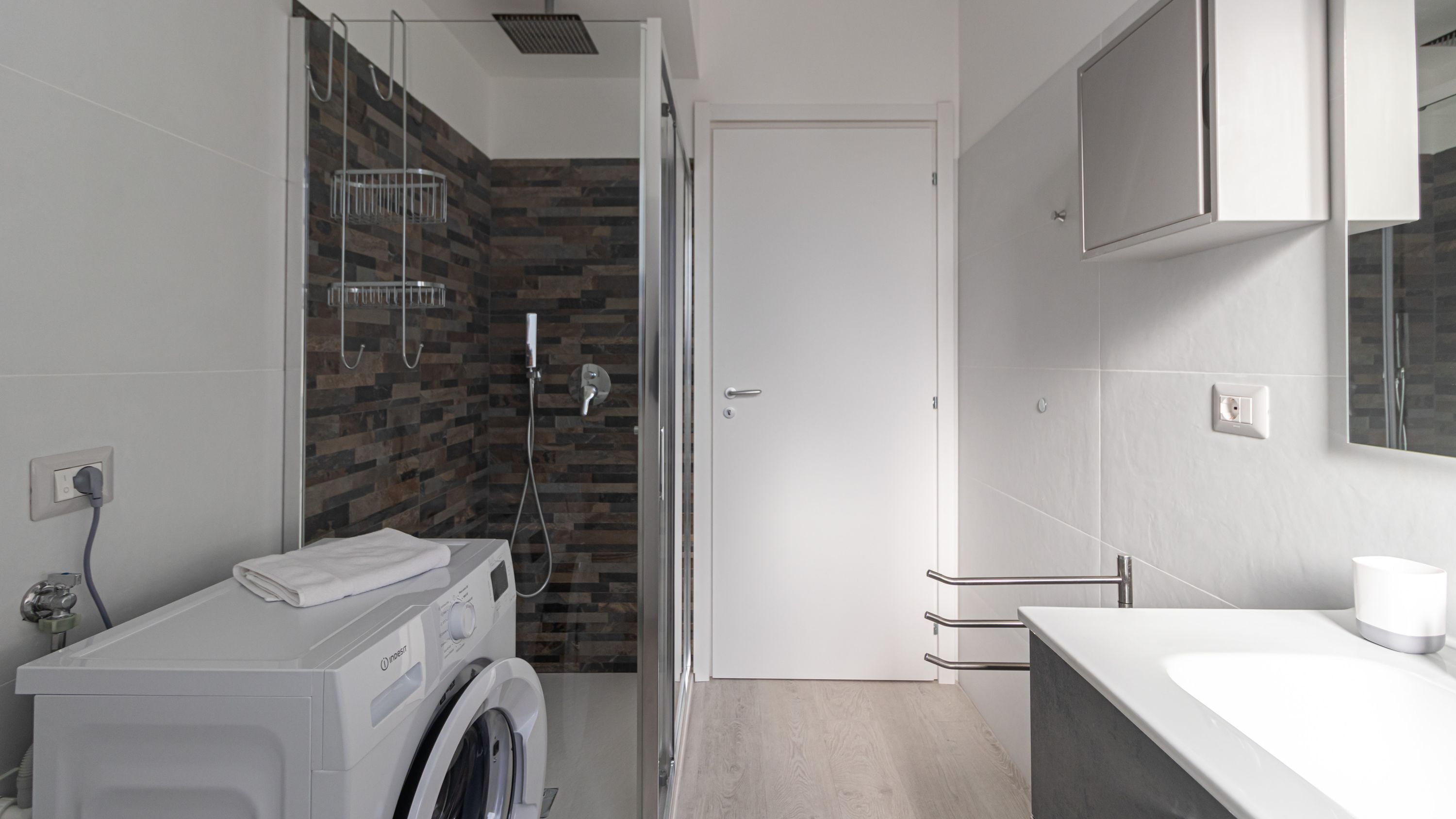 公寓 | 1 間睡房