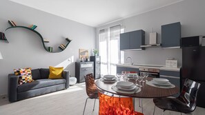 Appartement | 1 chambre