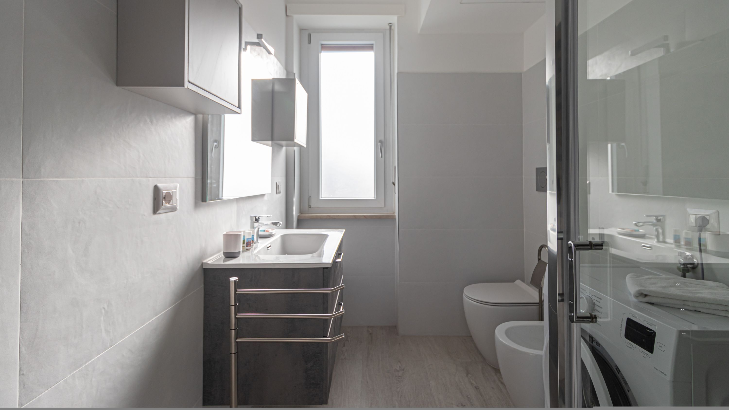 Casa | 1 quarto
