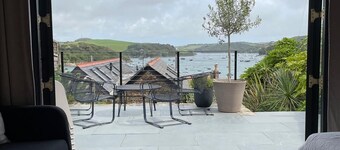 Hidden Treasure - Estuary View, Stylish, Garden