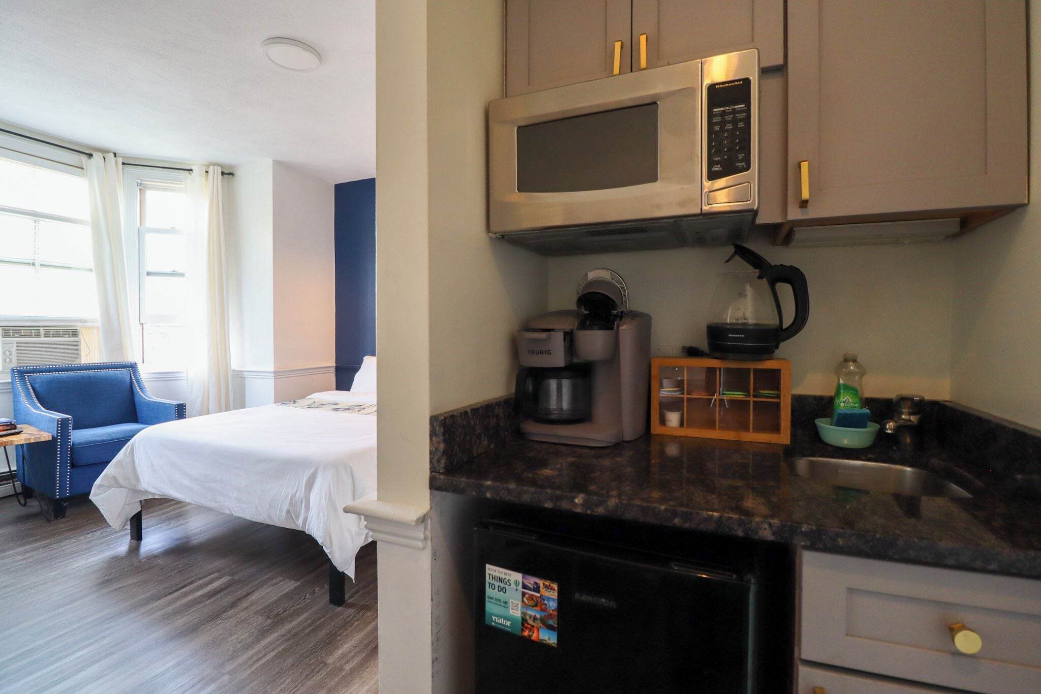 Photo - Good Hotels Boston