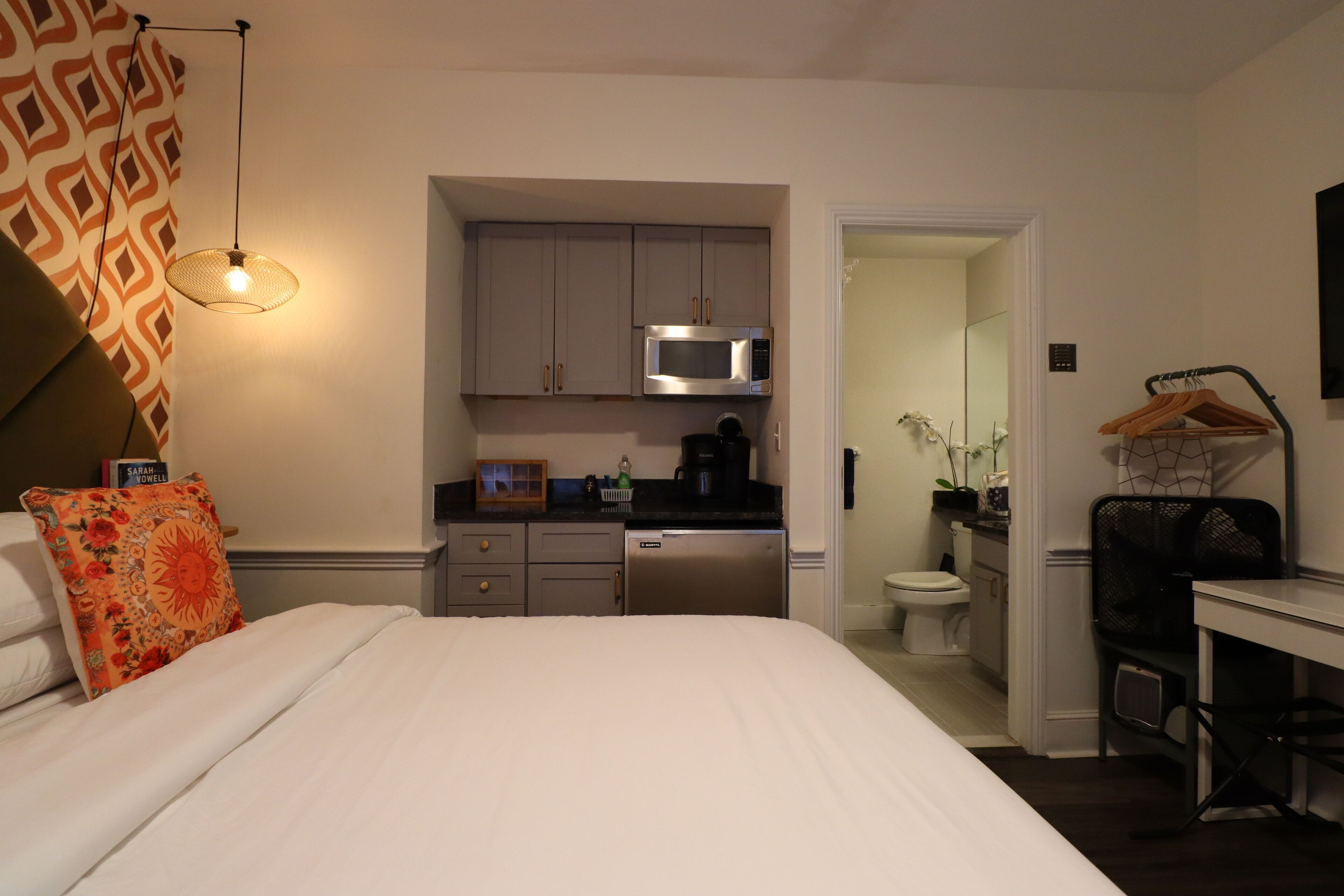 Foto - Good Hotels Boston