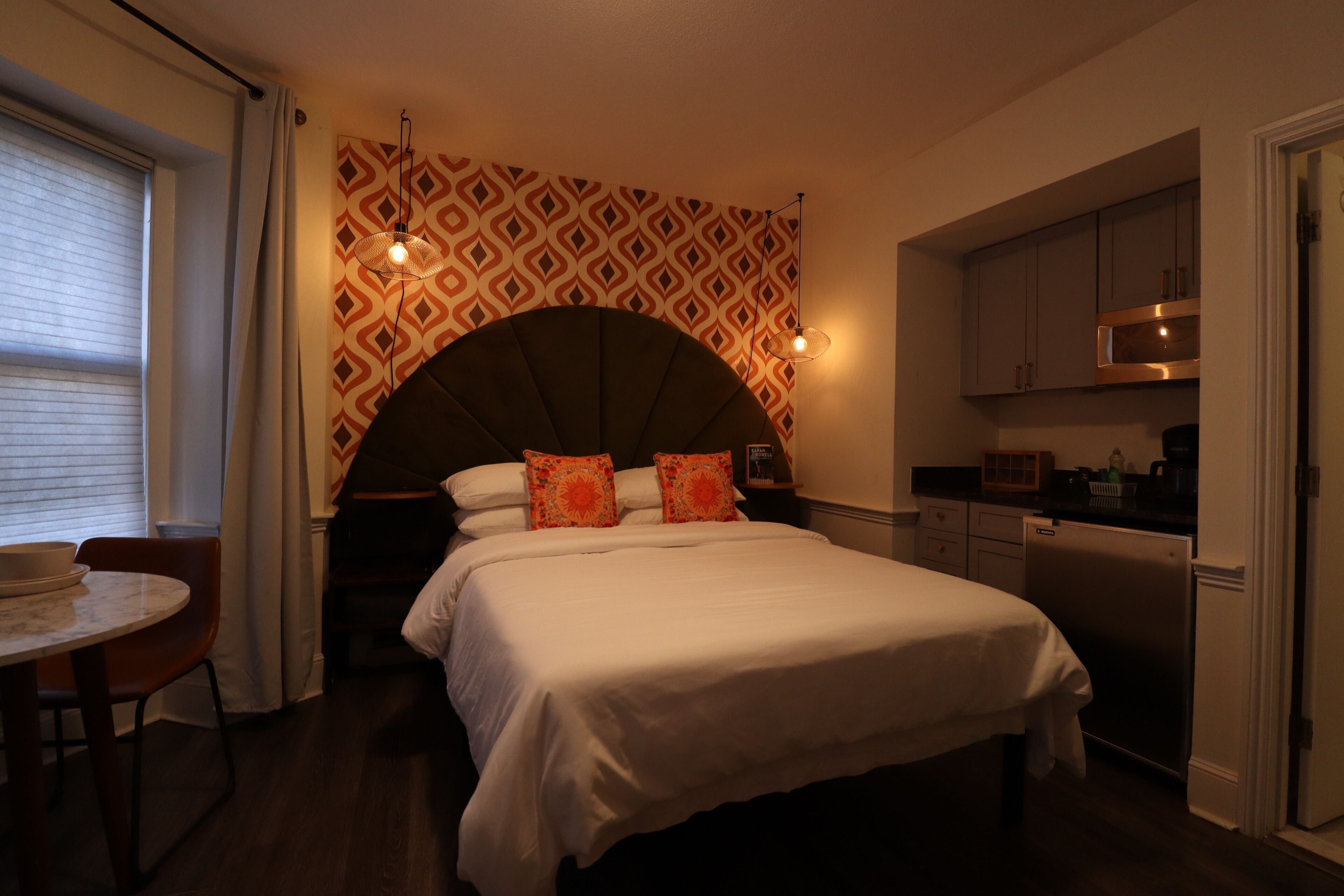 Photo - Good Hotels Boston