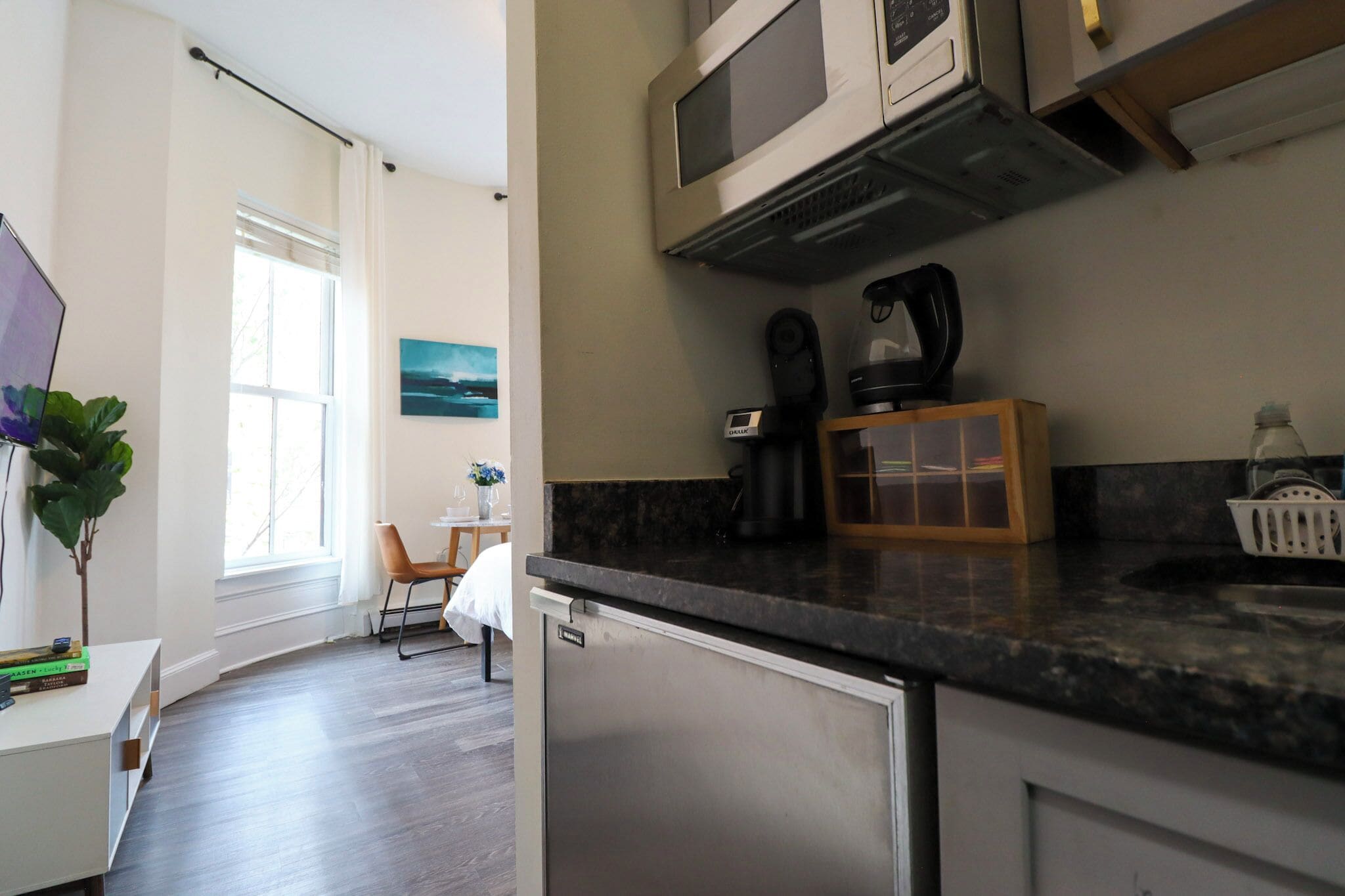 Photo - Good Hotels Boston