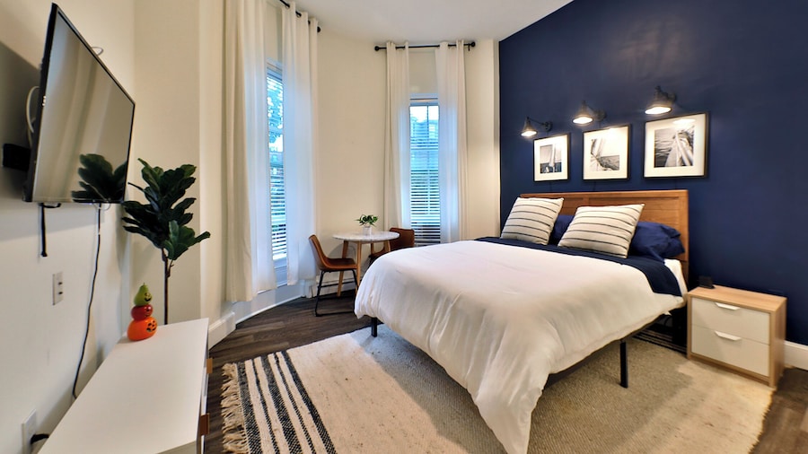 Good Hotels Boston