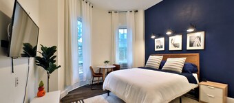 Good Hotels Boston