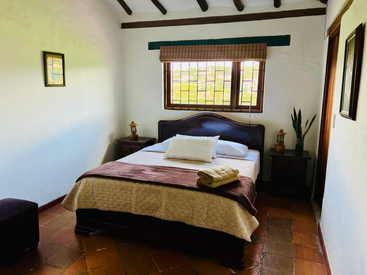 Deluxe Chalet, Mountain View | Soundproofing, free WiFi