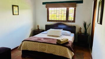 Deluxe Chalet, Mountain View | Soundproofing, free WiFi