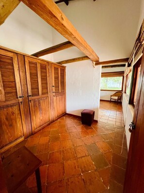 Chambres insonorisées, Wi-Fi gratuit