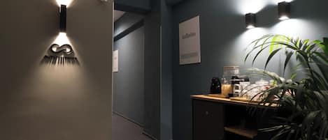 Intérieur
