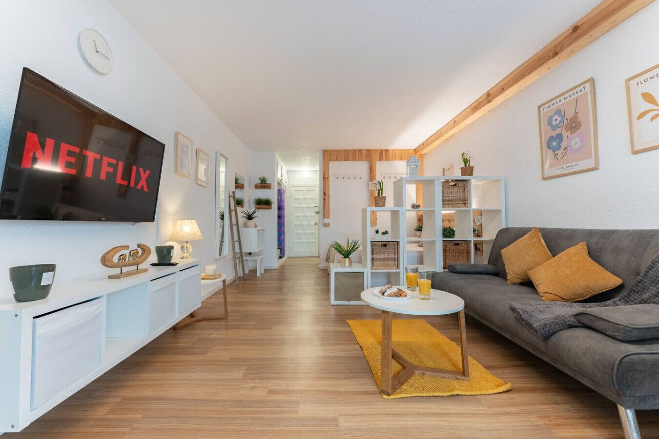 Salou Bambú | Cozy | 4 Pax | Pool | Wifi | Beach | Beach - 레우스
