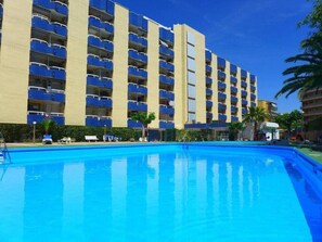 Pool - Salou Bambú | Cozy | 4 pax | Pool | Wifi | Beach | Beach (Salou)