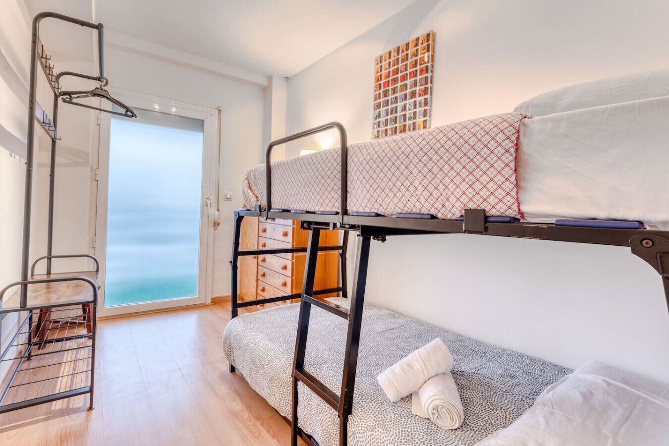 Penthouse - Salou - 3br - Chill Out - 50m Beach - Salou