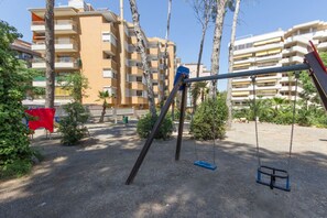 Zona infantil