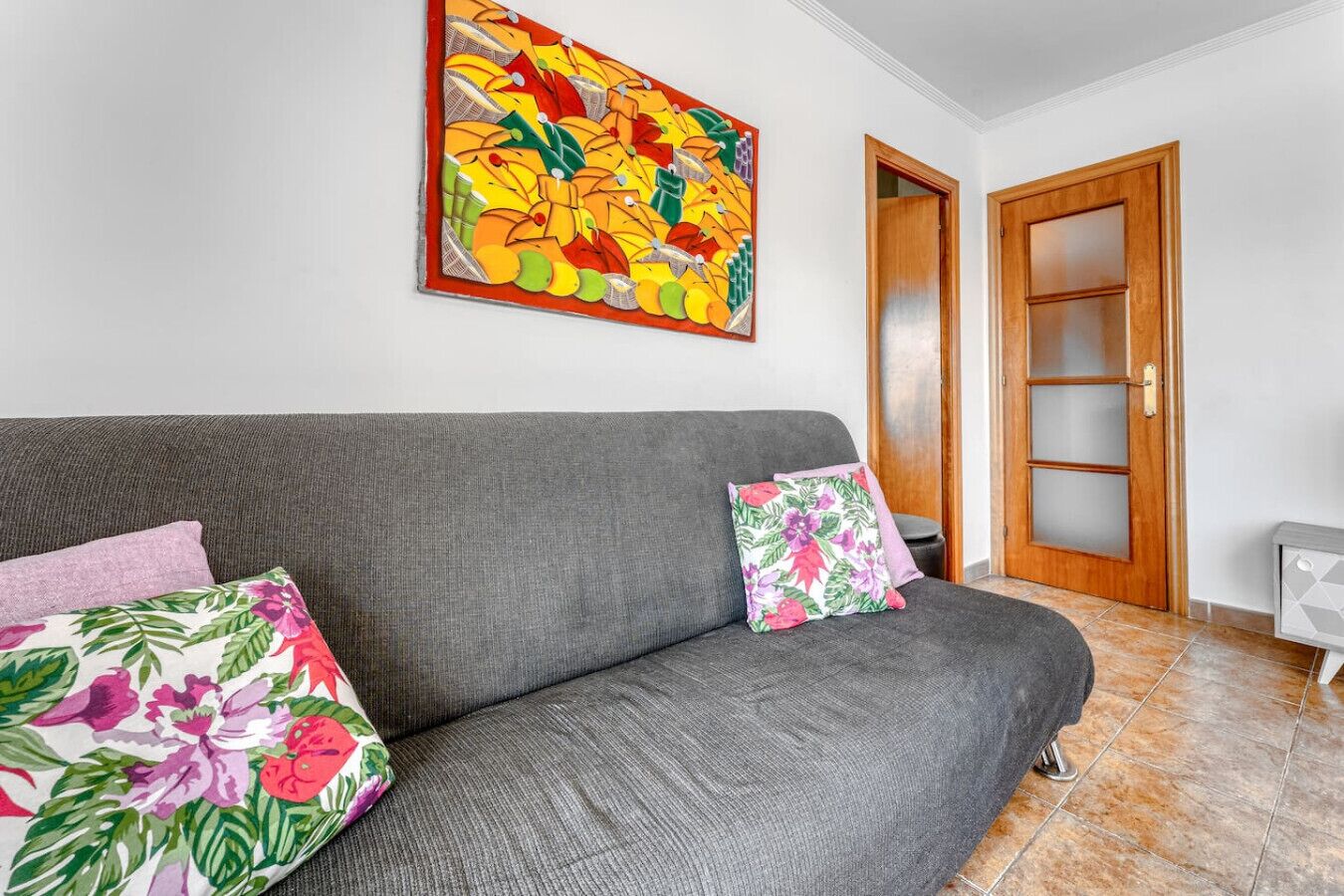 Bambu Salou / Tropical / Chill Out / Pool / Wifi - Reus
