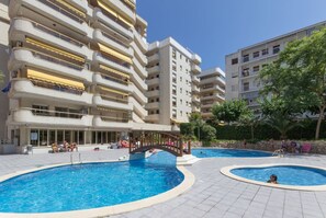 Pool - Bambu Salou / Tropical / Chill out / Pool / Wifi (Salou)