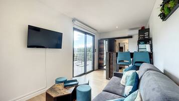 Smart-tv