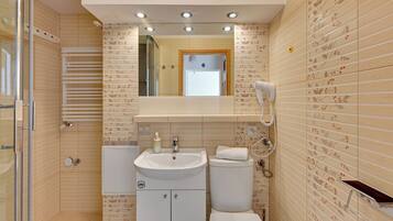 Departamento Confort | Baño