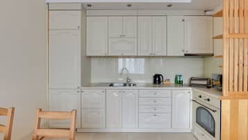 Comfort Apartment | Private kitchen