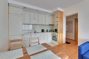 Comfort Apartment | Private kitchen - Gdynia Centrum by Grand Apartments (Gdynia)