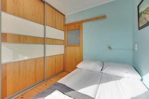 Comfort-Apartment | 1 Schlafzimmer, Bügeleisen/Bügelbrett, kostenloses WLAN