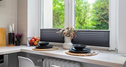 Apartament City - by Kairos Apartments