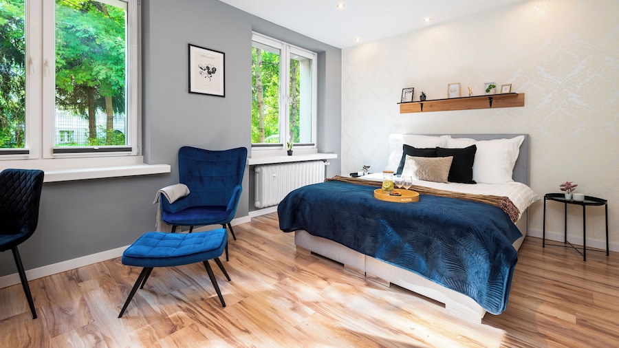 Apartament City - by Kairos Apartments