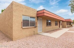 Exterior - Magical stay @ the genie’s place (Phoenix)