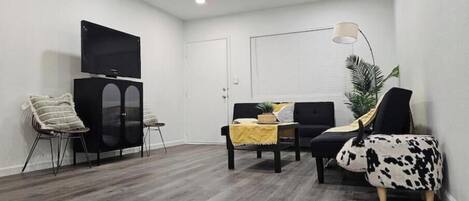 スマートテレビ