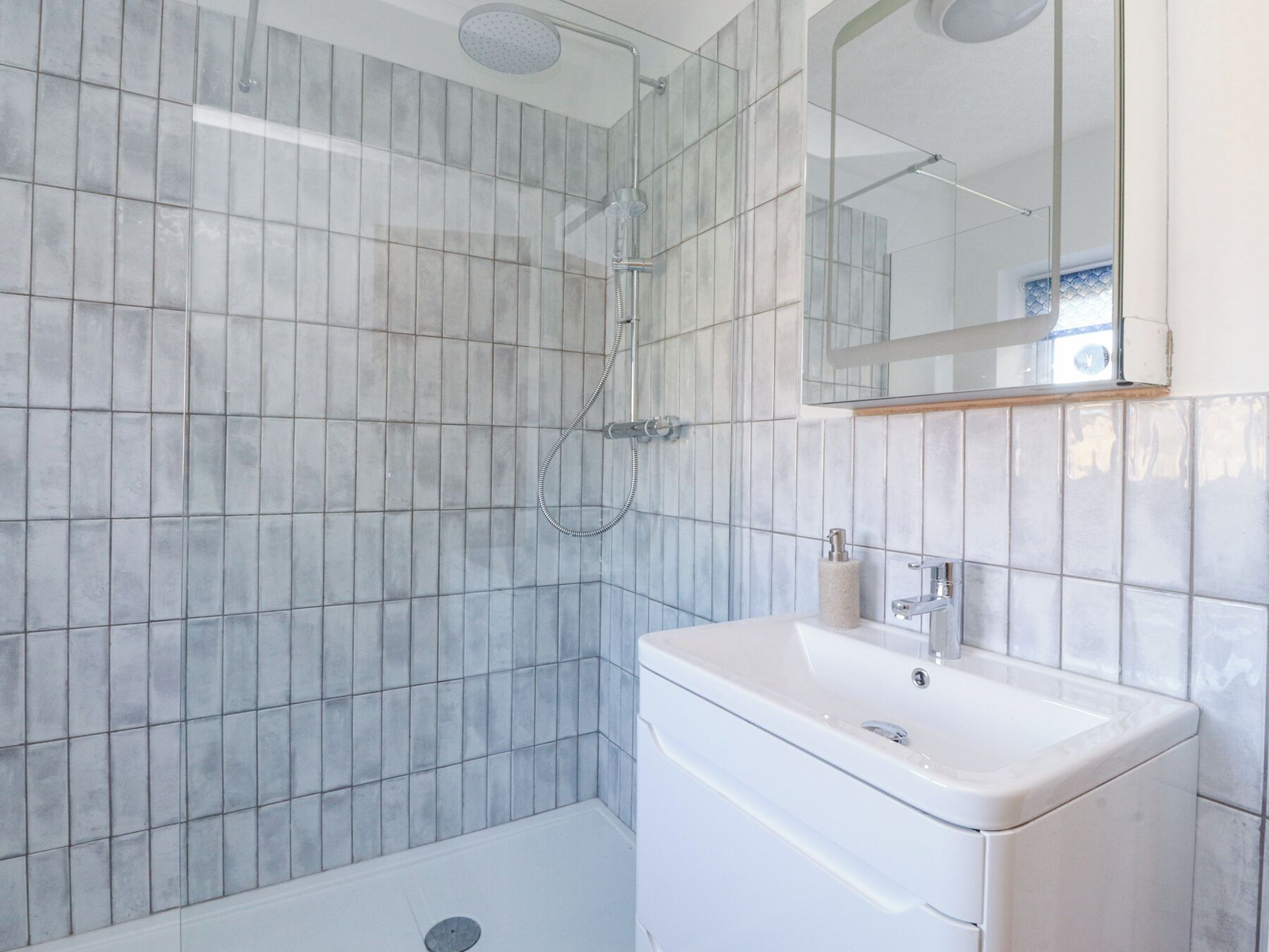 Shower
