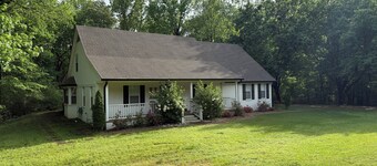 Spacious 5 bedroom house perfect for large families in gorgeous Oxford!