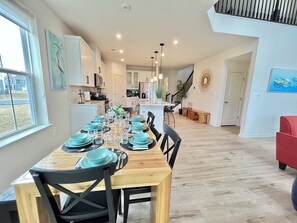 Dining - Pondside Paradise: Fishing-Pools-Bishops Landing-Free Seasonal Bethany Shuttle (Millville)