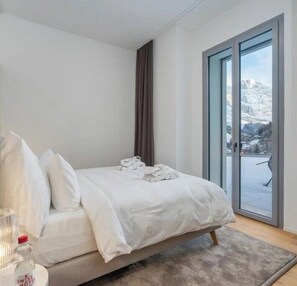 3 chambres, Wi-Fi, draps fournis