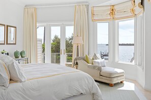 4 habitaciones, wifi y ropa de cama