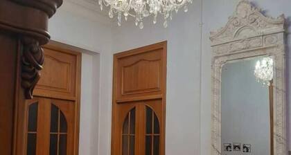 Versailles Boutique Hotel