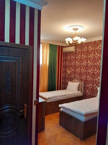 Versailles Boutique Hotel
