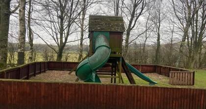 Westfield Lodge Retreat-sleeps 6-pet Friendly