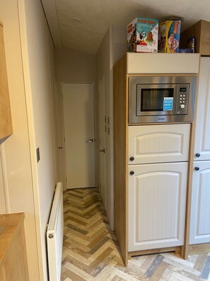 Interior - Westfield Lodge Retreat-sleeps 6-pet Friendly (Carnforth)