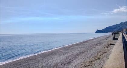 CasaBlanc - Camera Tripla Donna Seba