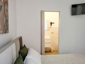 1 slaapkamer, wifi, beddengoed
